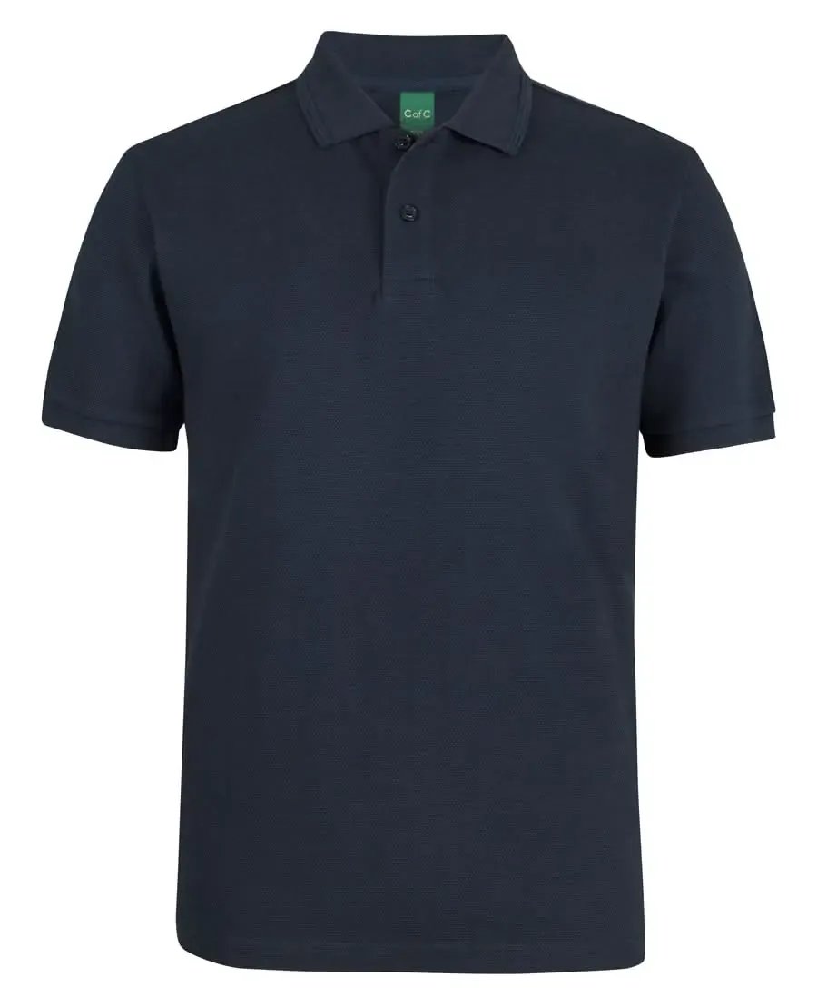 Jb's Popcorn Cotton Polo Shirt 2PCS Jb's Wear